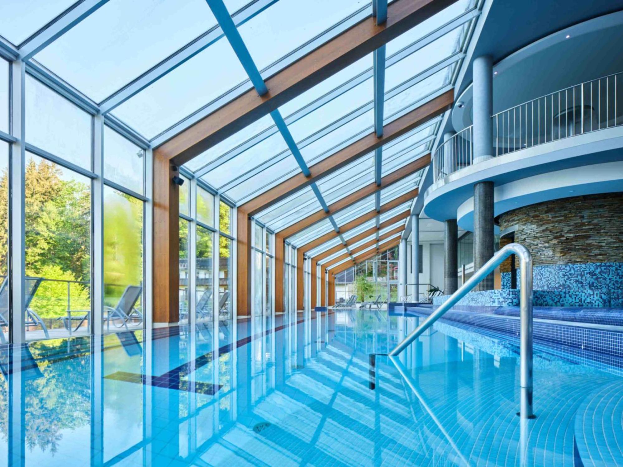 Spa hotel Lanterna Velké Karlovice Esterno foto